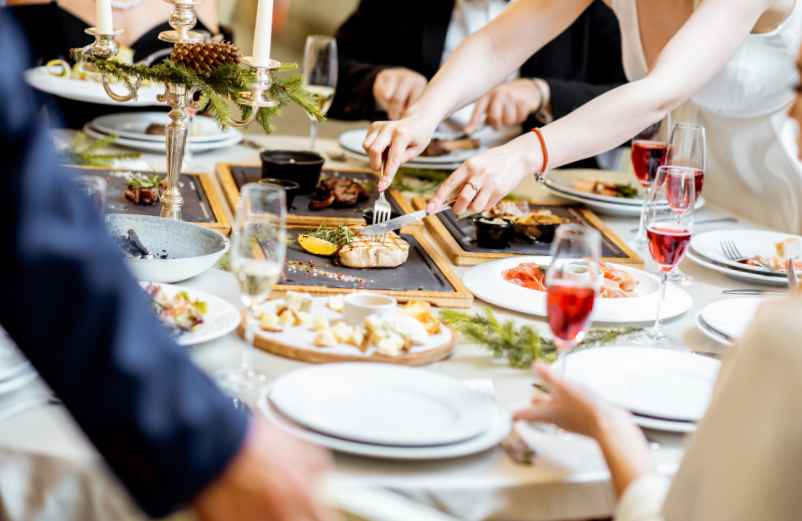 Combien de tickets restaurant par passage en caisse ? Combien de tickets restaurant par passage en caisse ?