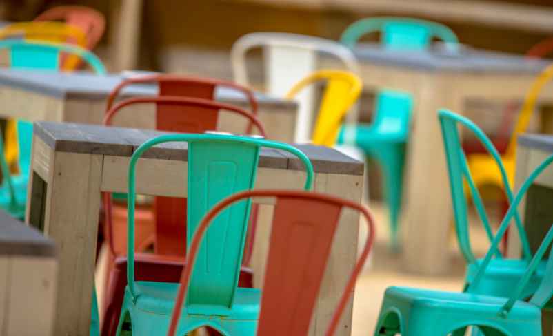 Pourquoi aller prendre un brunch Chez Gladines halles ? Pourquoi aller prendre un brunch Chez Gladines halles ?