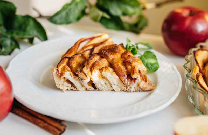 Quelle est la recette du gâteau au yaourt aux pommes ? Quelle est la recette du gâteau au yaourt aux pommes ?