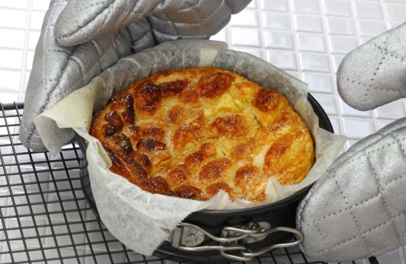 Quels ustensiles pour la réalisation de son gâteau breton Kouign Amann ?