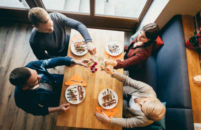 Ticket restaurant : qu’est-ce que c’est ?