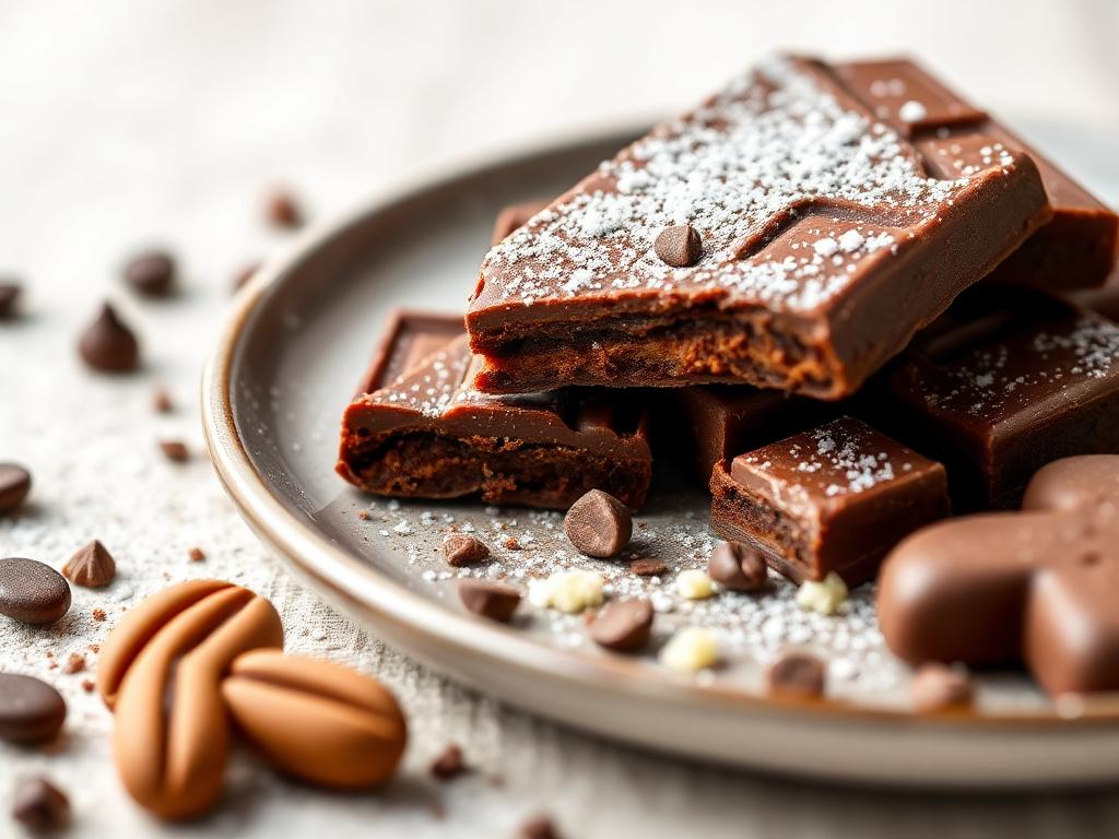 Chocolat: Top 100 des recettes incontournables à découvrir ! Chocolat : nos 100 meilleures recettes