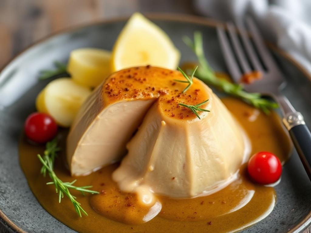 Top 35 recettes incontournables au foie gras pour épater vos Nos 35 meilleures recettes avec du foie gras