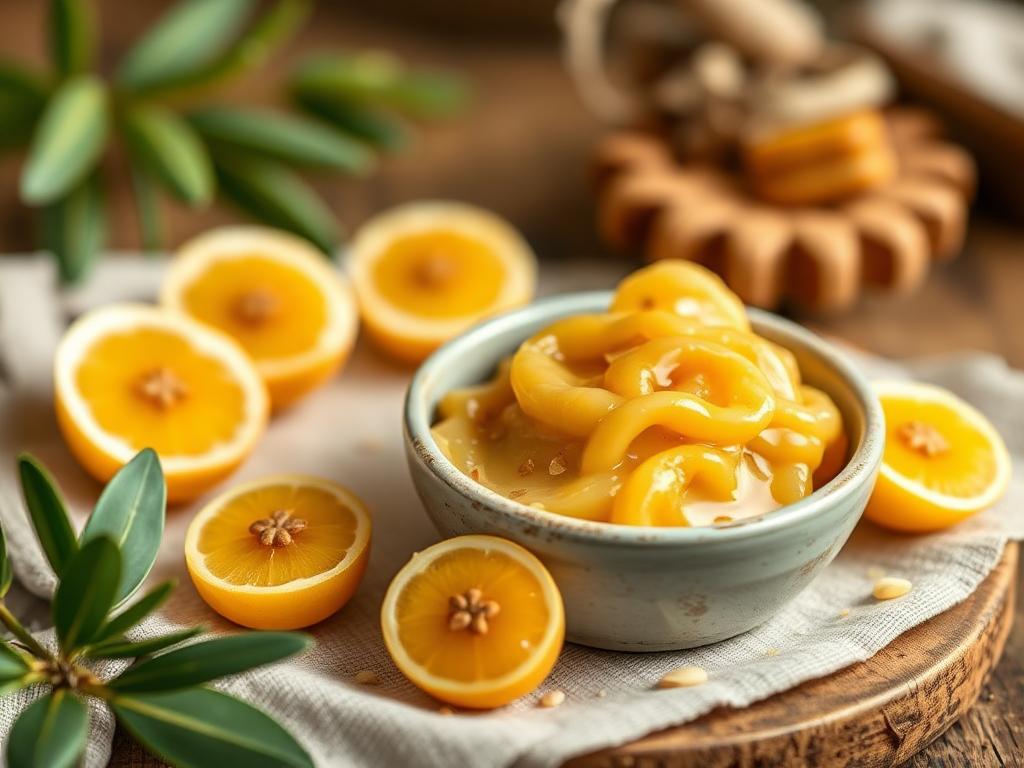 60 recettes aux amandes