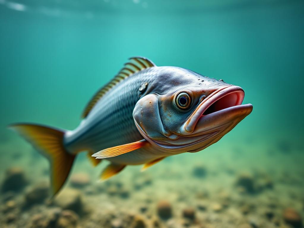 
                Le mulet : un poisson à redécouvrir ! 
                            