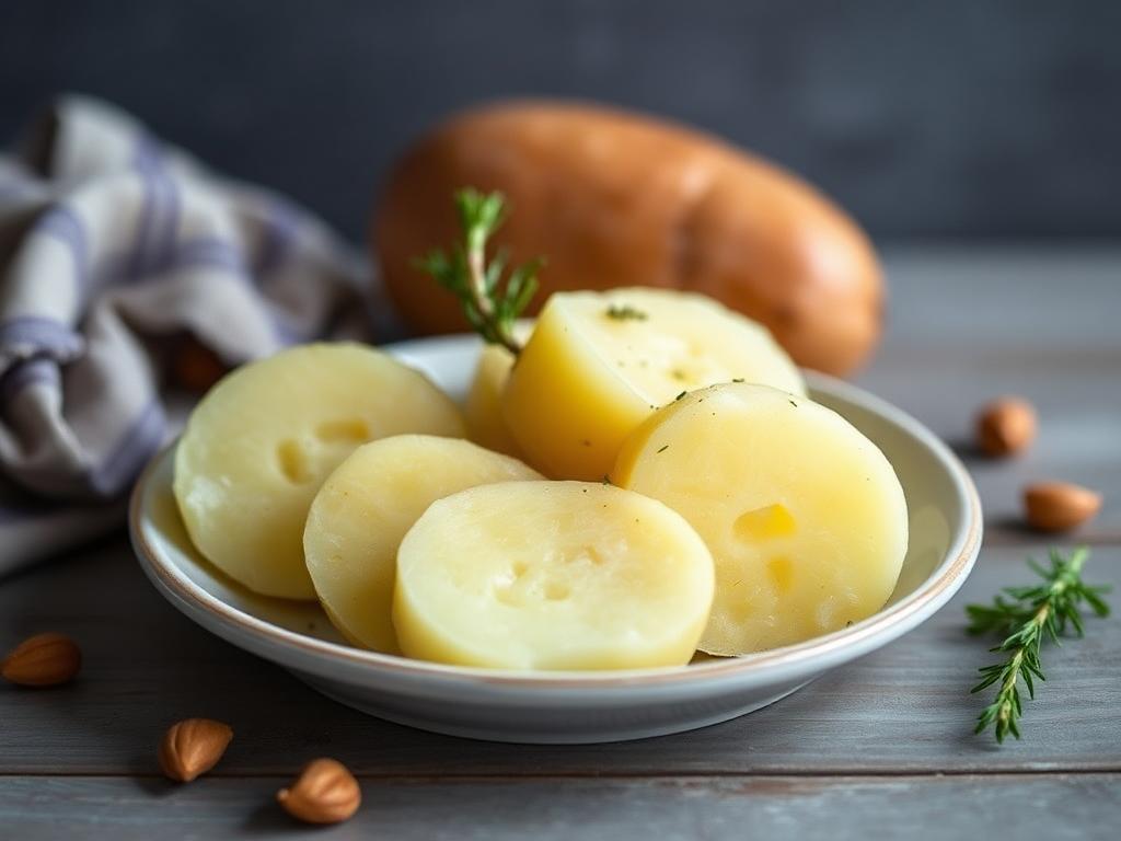 Patate douce : 25 recettes gourmandes