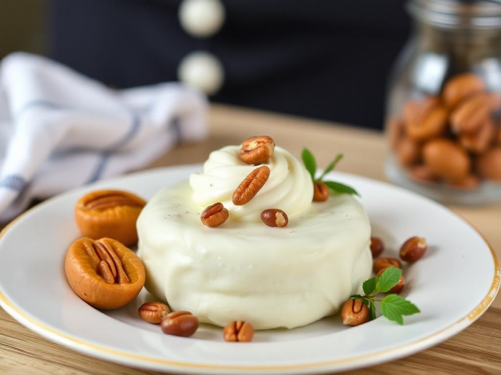 45 recettes irrésistibles : Noix, Pécan & Cajou à l’honneur! 45 recettes avec des noix, pécan & cajou