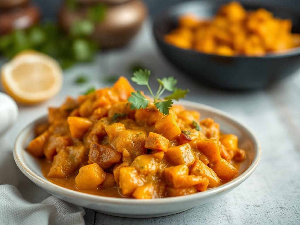 Découvrez 40 recettes exquises au curry qui vont éveiller vos 40 recettes gourmandes avec du curry