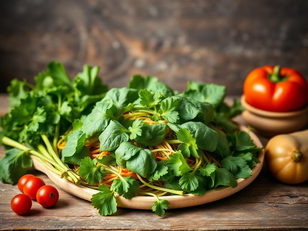 25 recettes incroyables avec légumes oubliés ! Découvrez comment les 25 recettes avec des légumes anciens oubliés