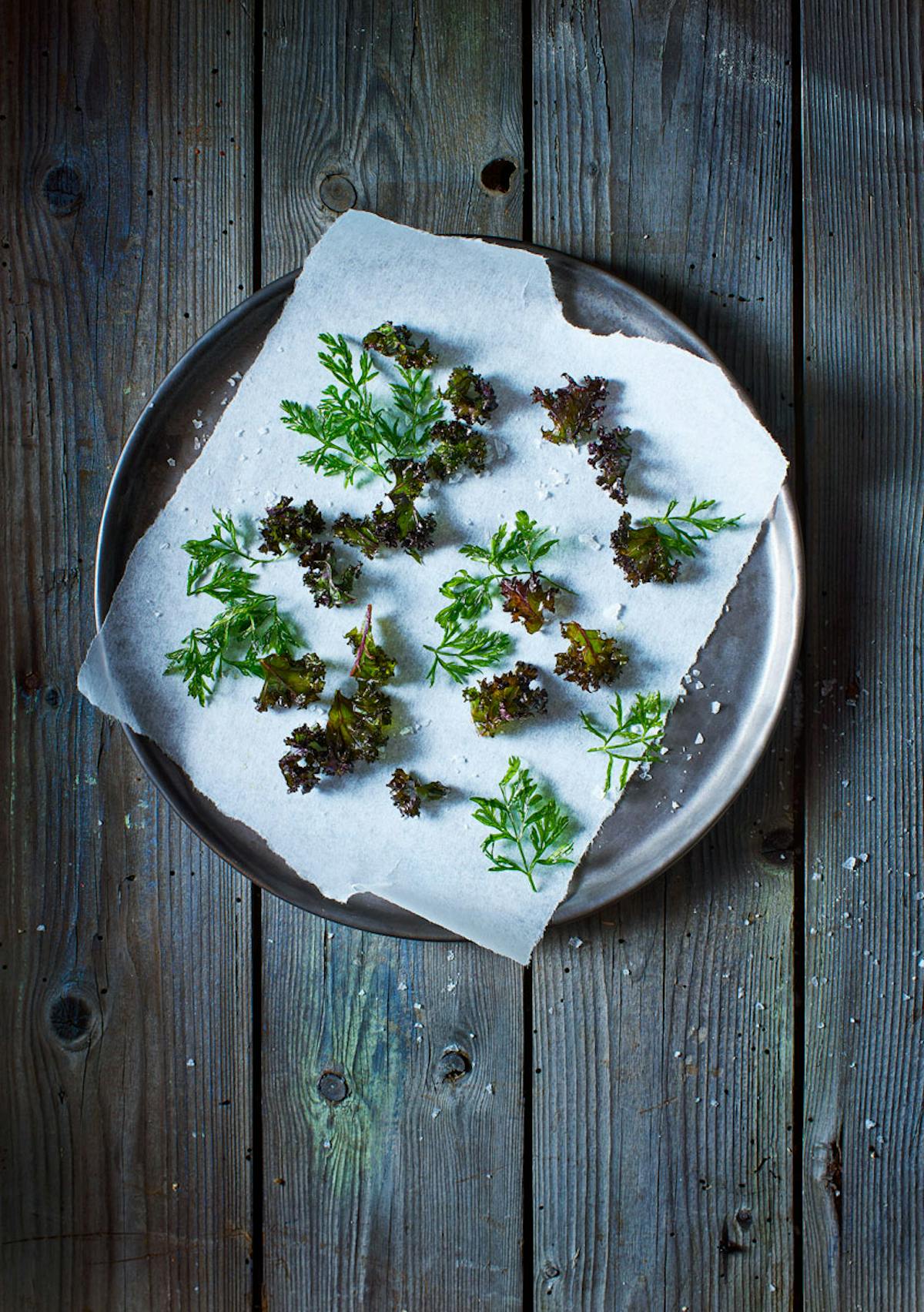 
                Six alternatives pour réduire sa consommation de sel 
                            