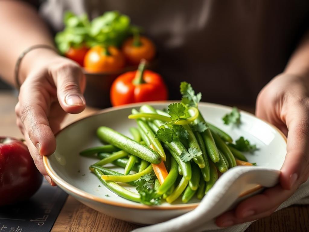 
                Comment cuisiner les légumes anciens ? 
                            