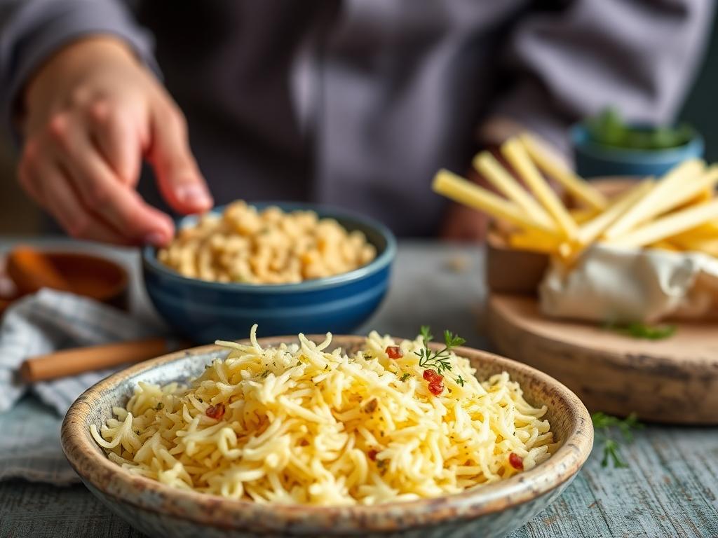 
                Cuisiner les céréales anciennes : conseils et bienfaits 
                            