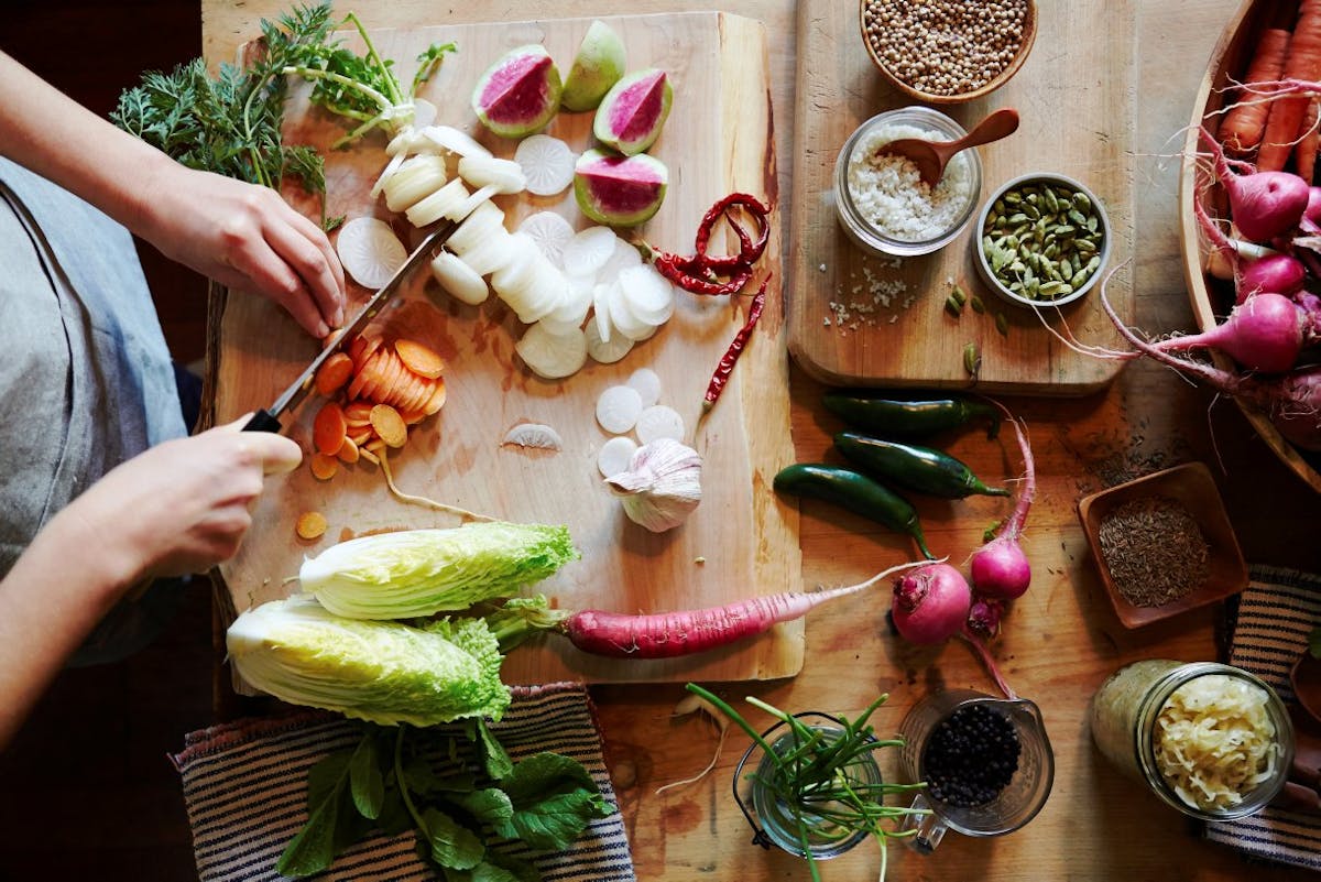 Découvrez les meilleurs ingrédients pour des remèdes naturels efficaces ! Remèdes naturels : les ingrédients pour se soigner !