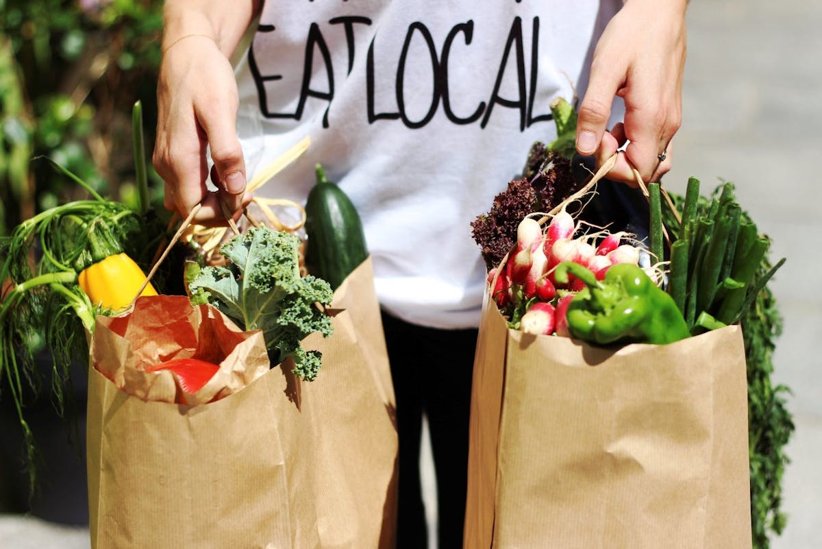 Découvrez comment devenir un locavore passionné à Paris et en 
                Être locavore à Paris et en Île-de-France