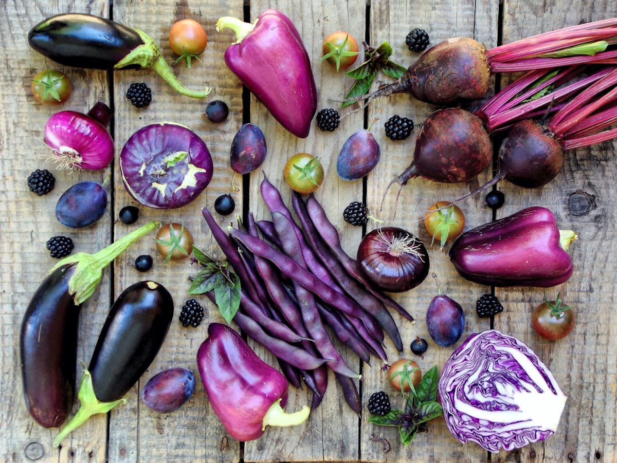 Découvrez les 18 tendances culinaires incontournables de 2018 ! 
                18 tendances alimentaires à suivre en 2018