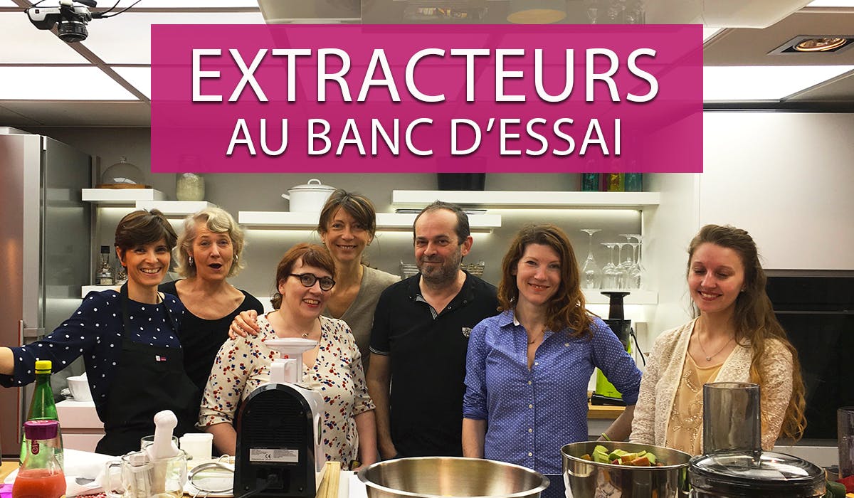 Découvrez les Extracteurs de Jus : Votre Solution pour un 
                Extracteurs de jus, des vitamines à profusion