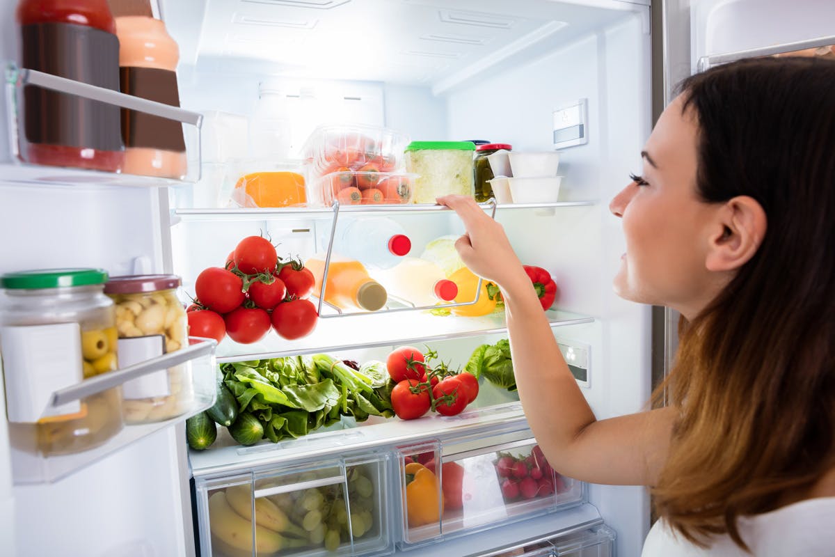 Découvrez les Meilleures Techniques pour Conserver vos Aliments Plus Longtemps! 
                Les bonnes méthodes de conservation des aliments