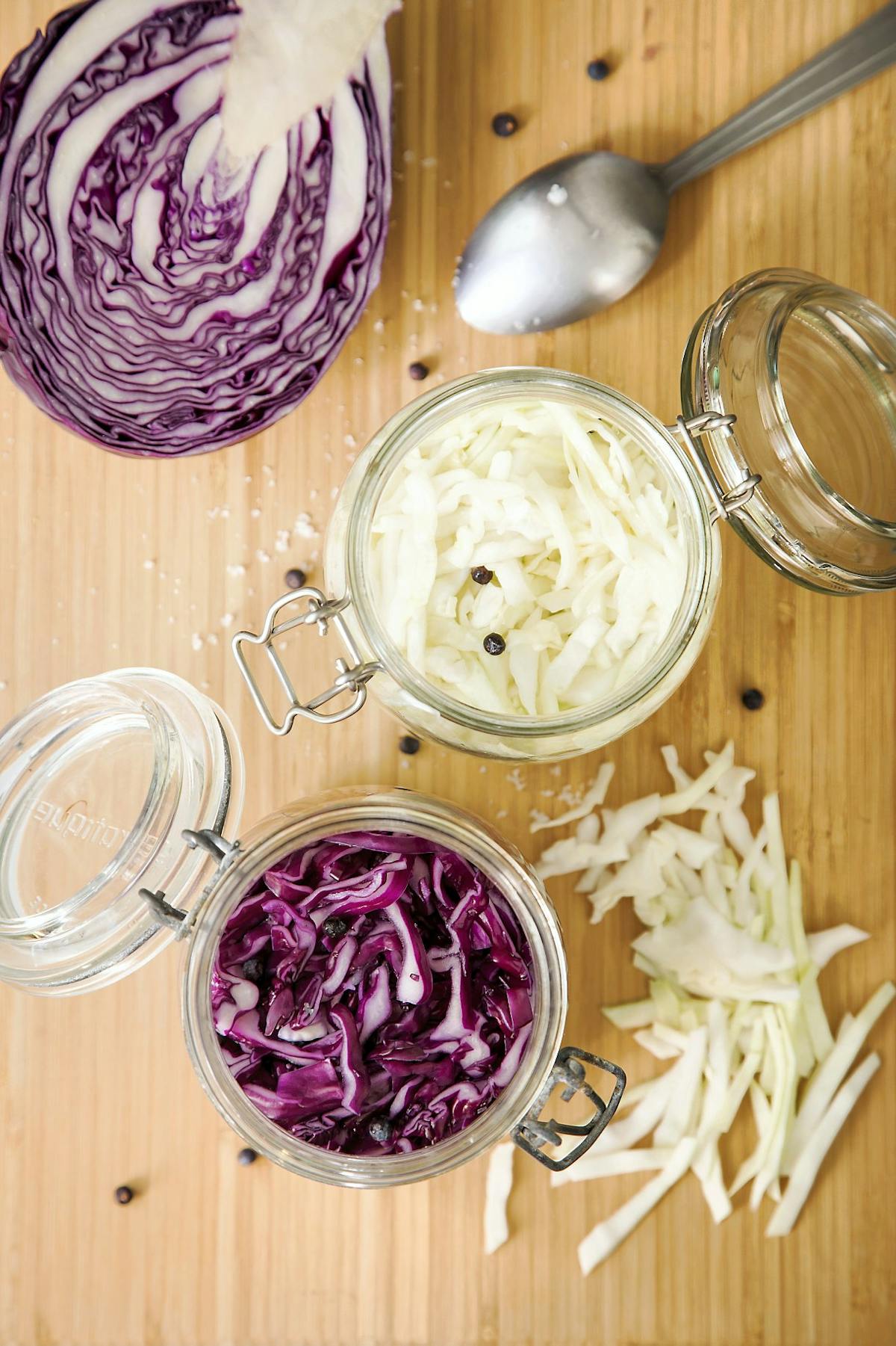 Découvrez les secrets fascinants de la fermentation ! 
                La magie de la fermentation