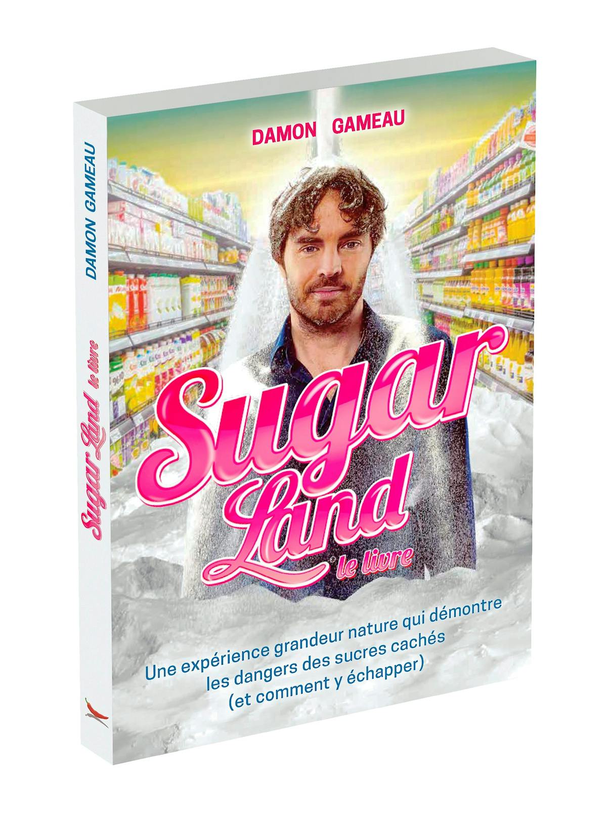 Le sucre, une addiction réelle ? Découvrez toute la vérité 
                Sugarland : le sucre est-il une drogue ?
