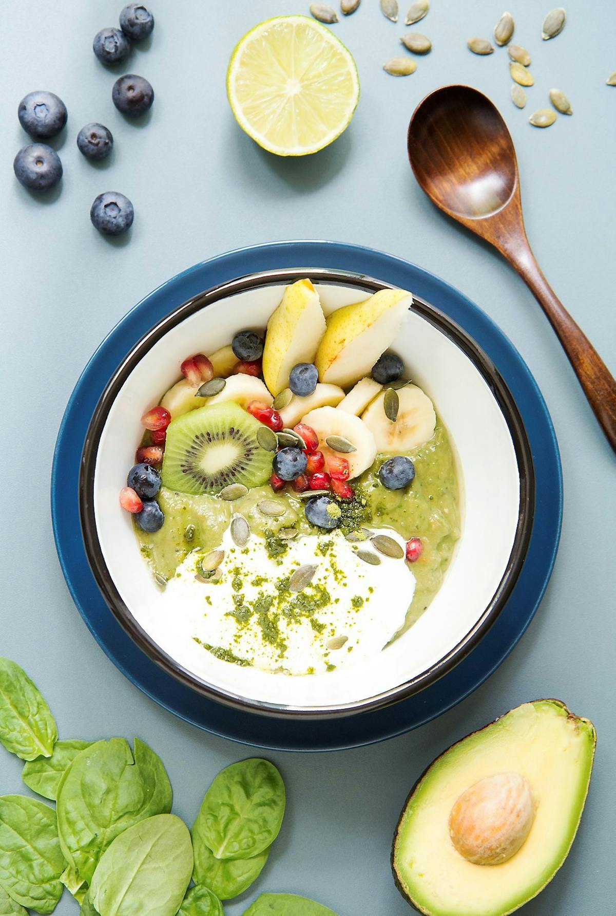 Cuisiner les superaliments : nos meilleures recettes