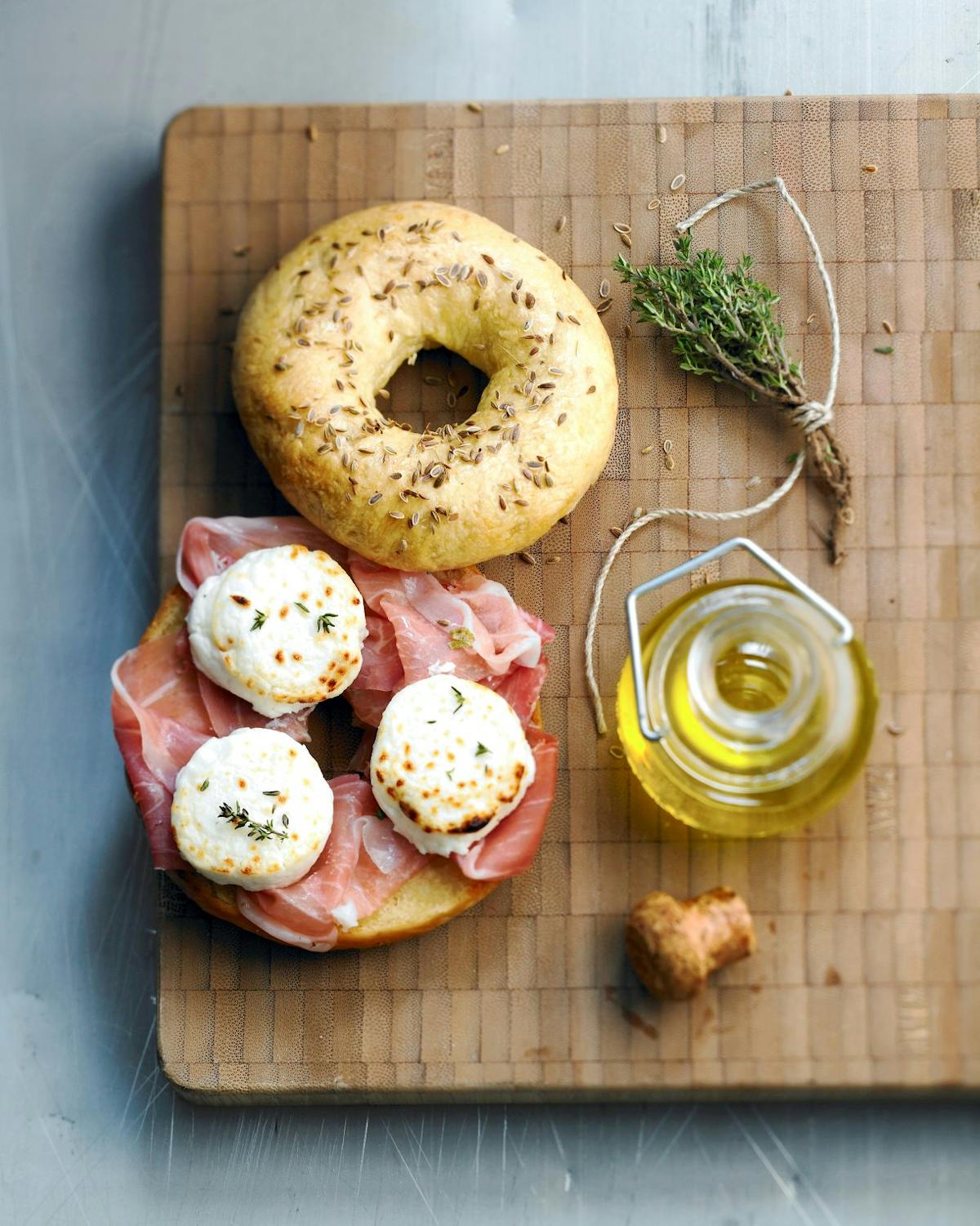 Fromage de chèvre : 45 recettes gourmandes