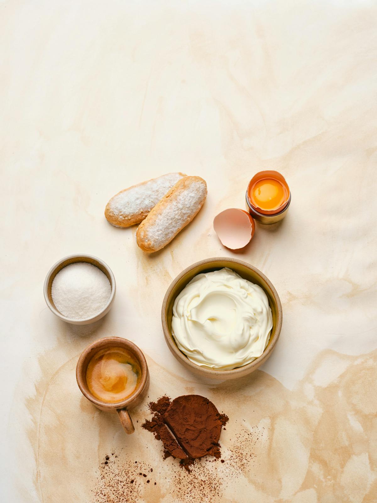 Découvrez les 35 recettes de tiramisu les plus exquises ! Tiramisu : nos 35 meilleures recettes