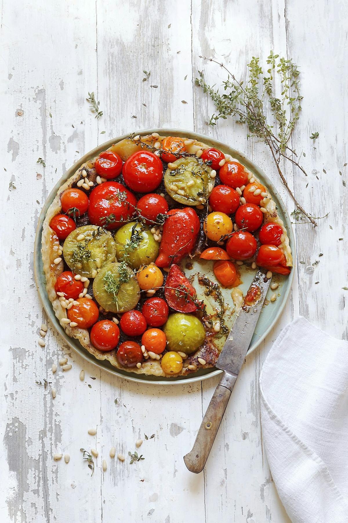 Tomate en vedette : découvrez nos 65 recettes incontournables ! Tomate : nos 65 meilleures recettes