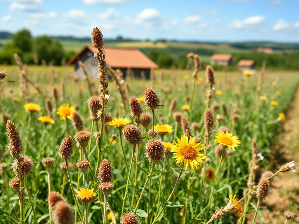 Mieux comprendre les semences paysannes