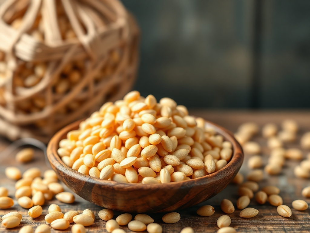 Comment consommer les graines de lin ?