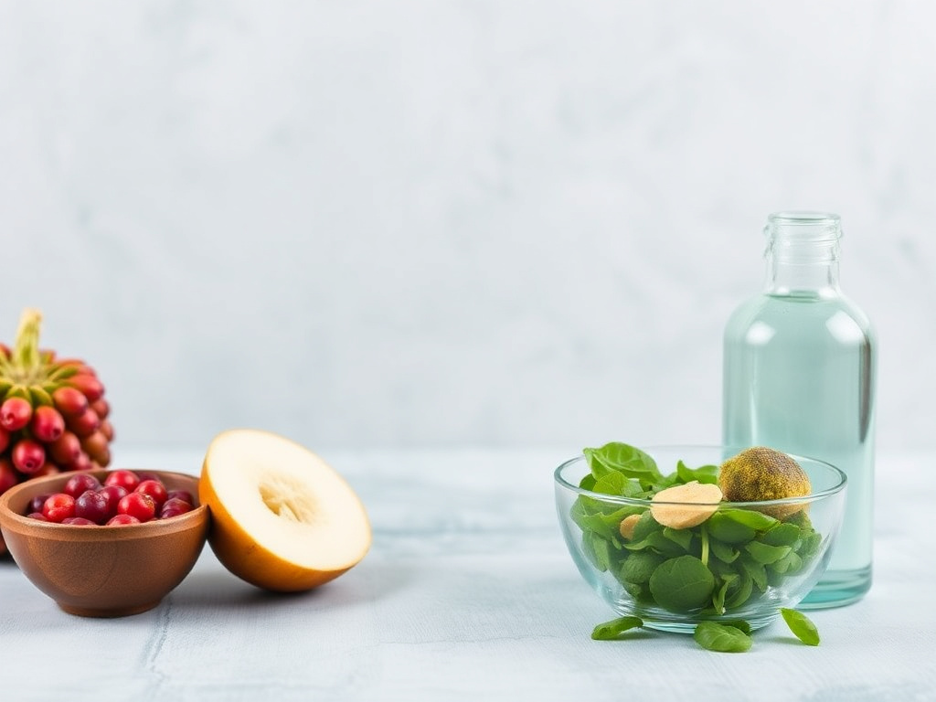 Retrouver une alimentation saine avec l'Ayurvéda