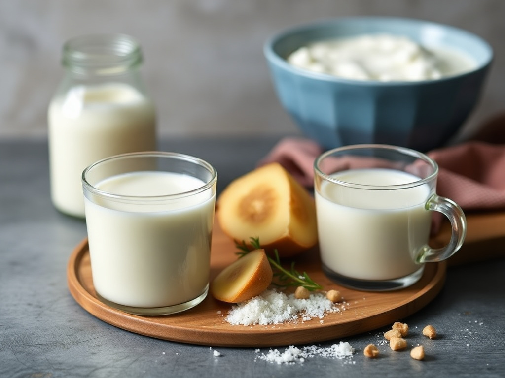 Que faire avec du lait concentré sucré ?