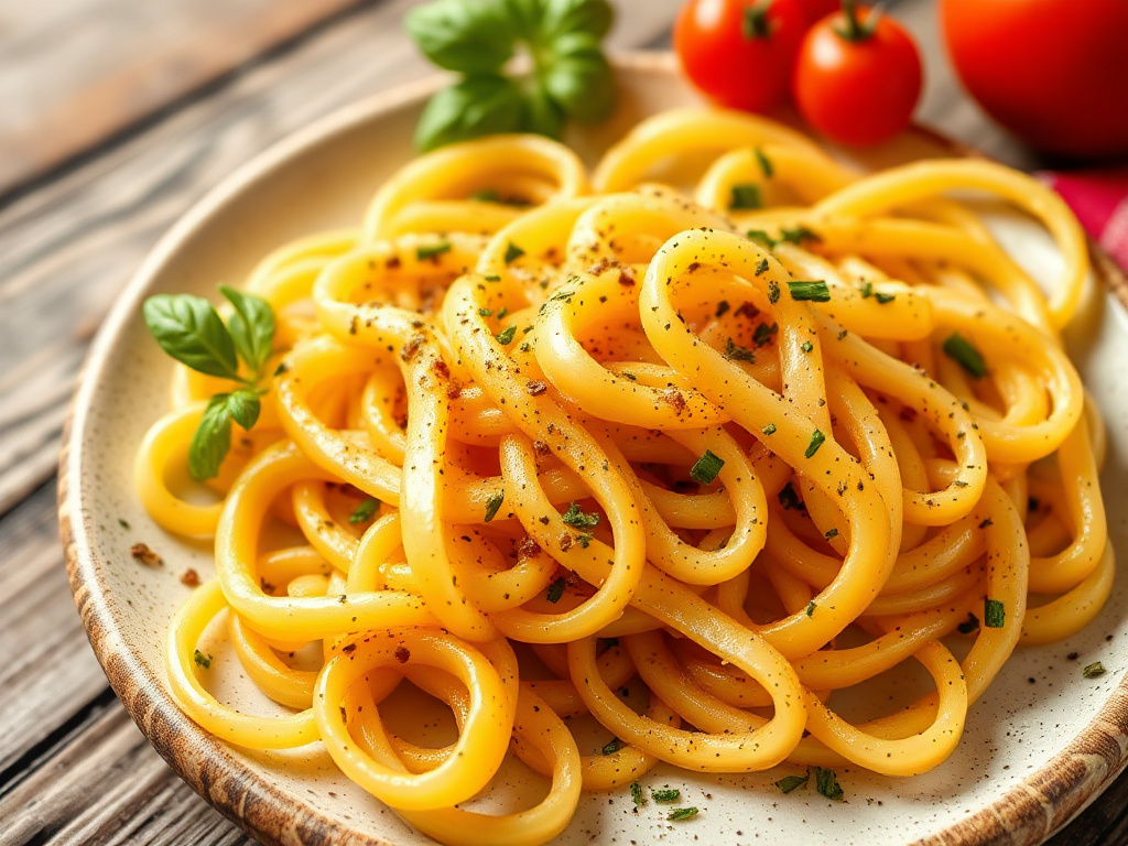 10 recettes avec des tagliatelles fraîches