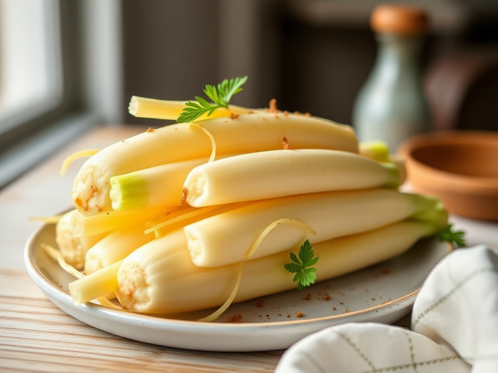 Comment cuisiner le chou-fleur ?