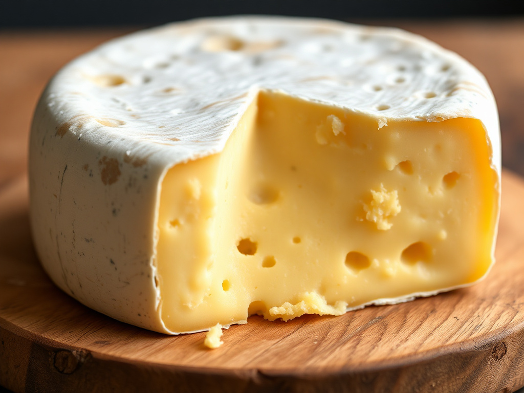 Morbier : découvrez ce fromage unique du Jura