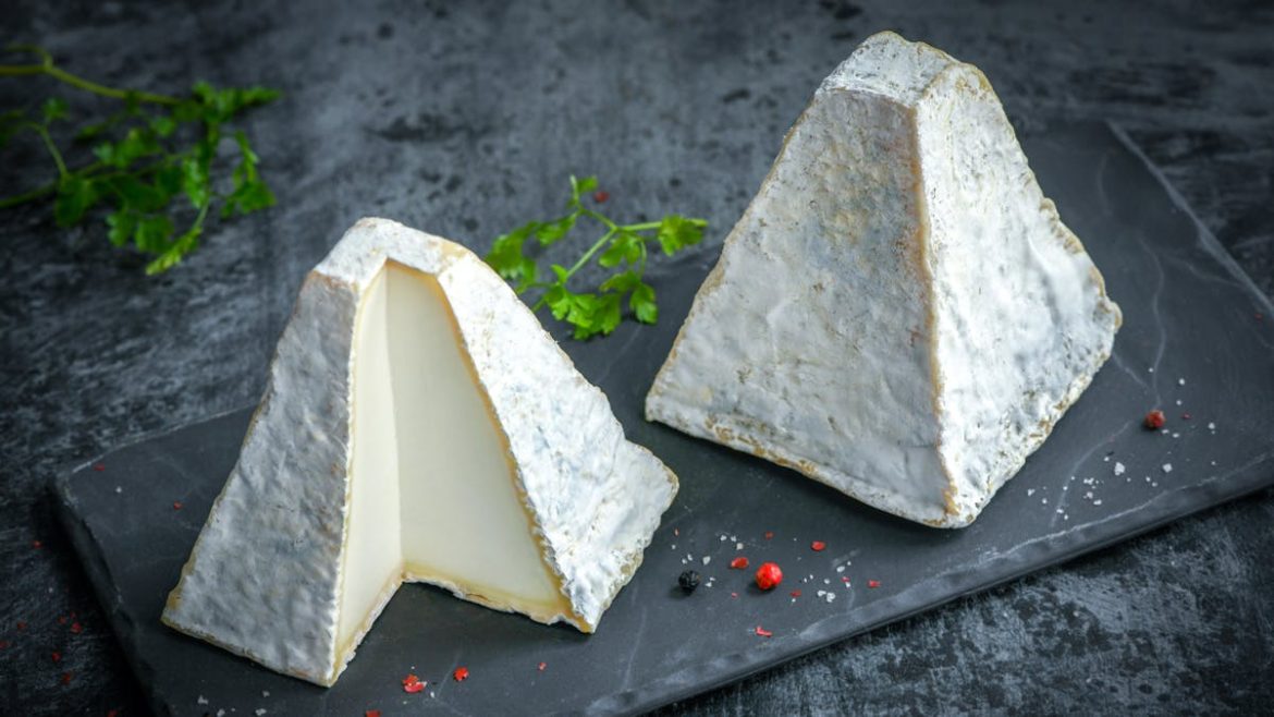 Le pouligny-saint-pierre : un fromage de chèvre à sauver !