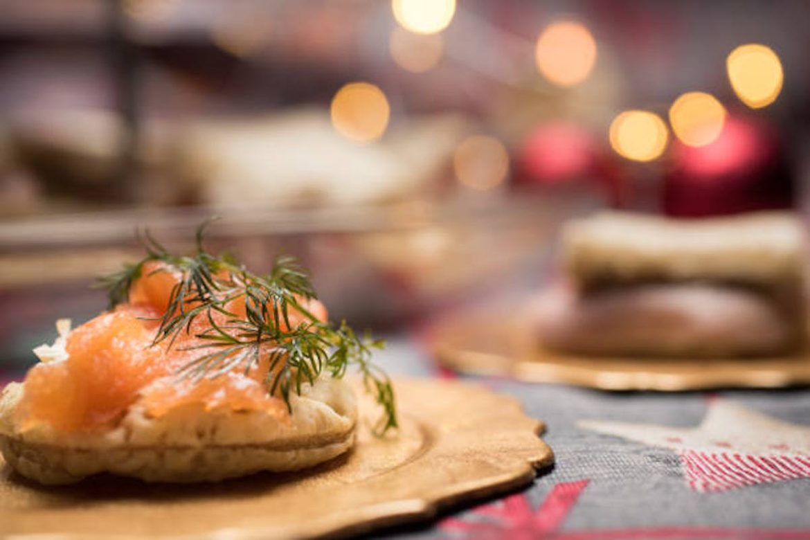 Ce détail sur le saumon que les industriels préfèrent taire