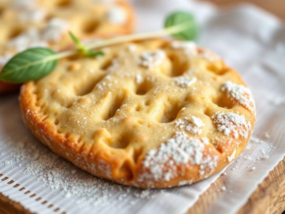 Peu de gens le connaissent, mais ce biscuit alsacien existe depuis plus d'un siècle