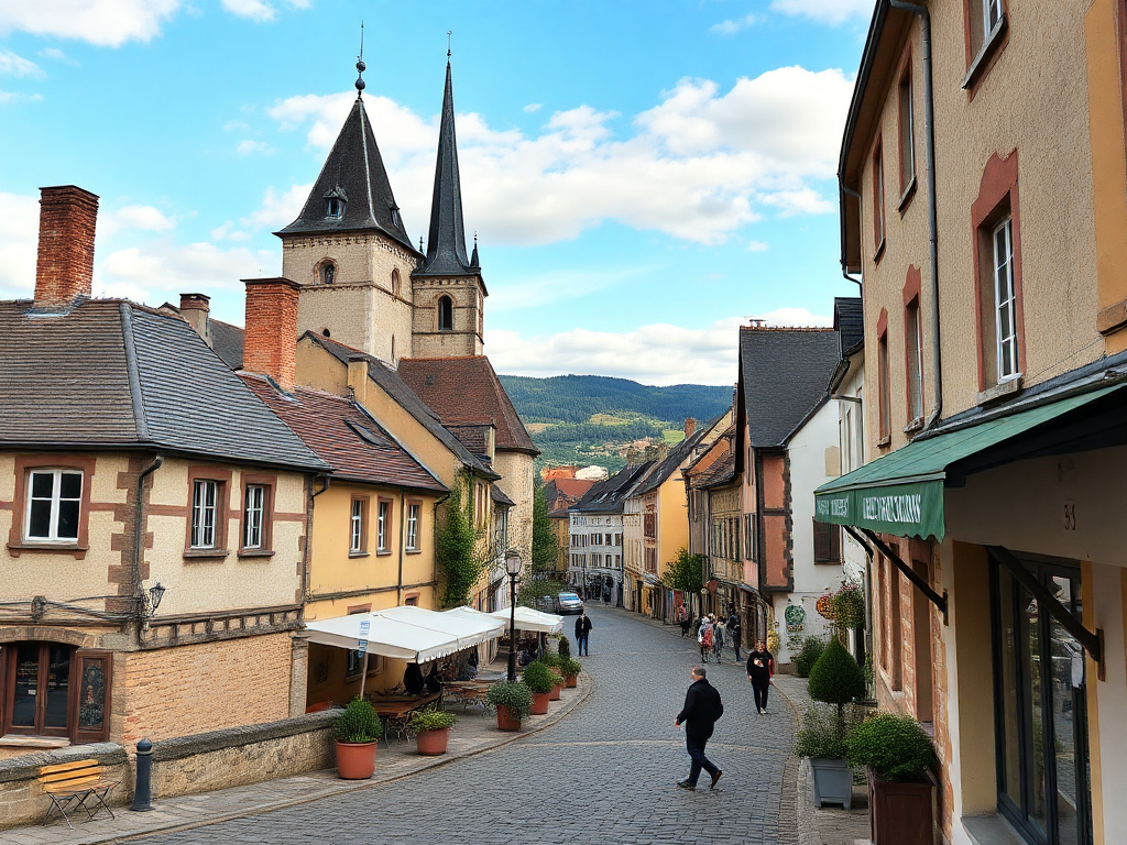 Le langres, trésor de la Haute-Marne