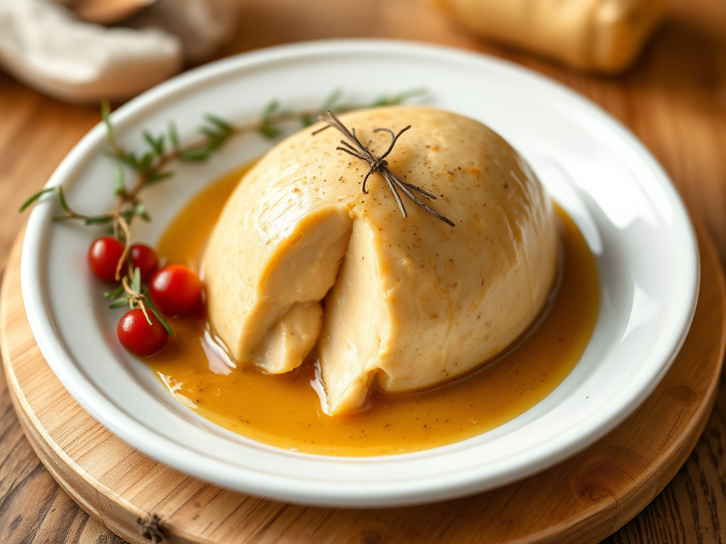 Conserver le foie gras : ce que personne ne vous dit