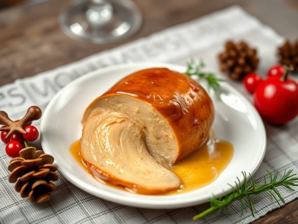 La pire erreur qu'on fait tous avec le foie gras à Noël