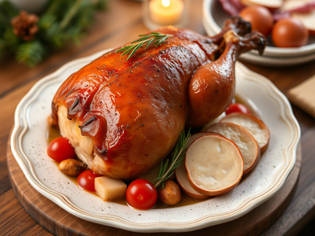 Après Noël, voici comment sublimer les restes de volaille sans prise de tête