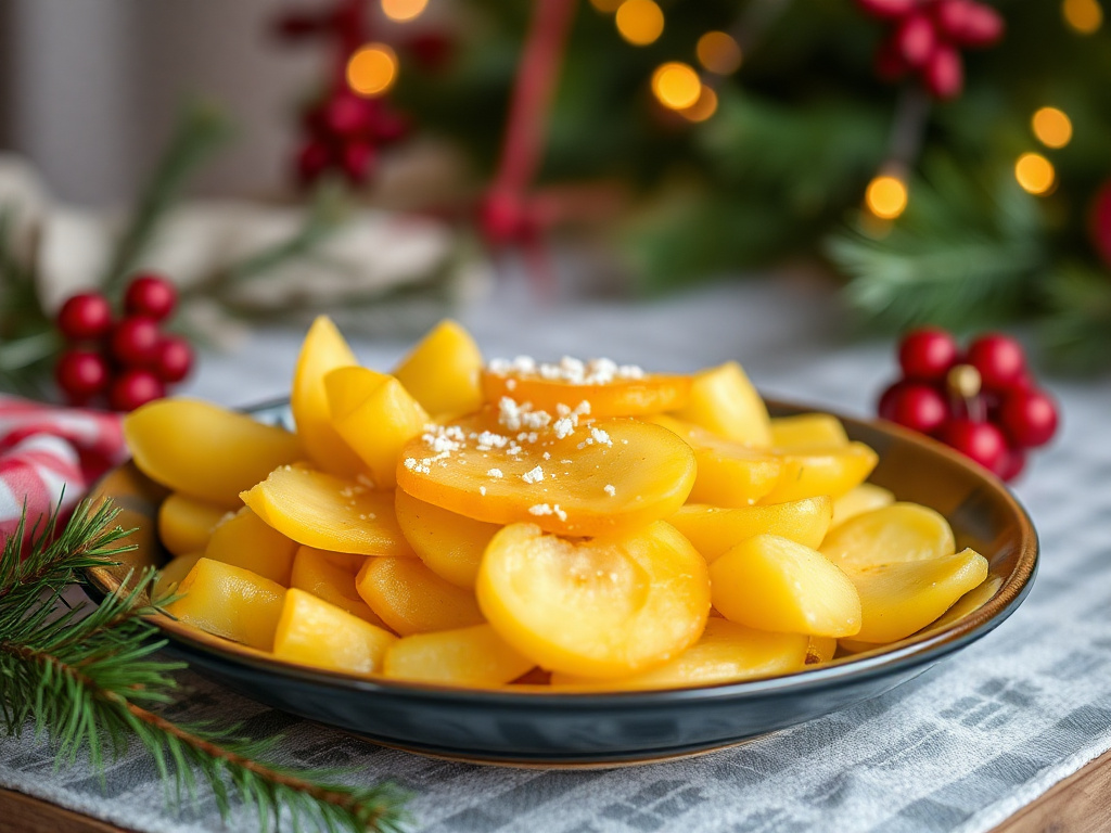 Hachis parmentier festif : la meilleure façon d'utiliser vos restes de Noël