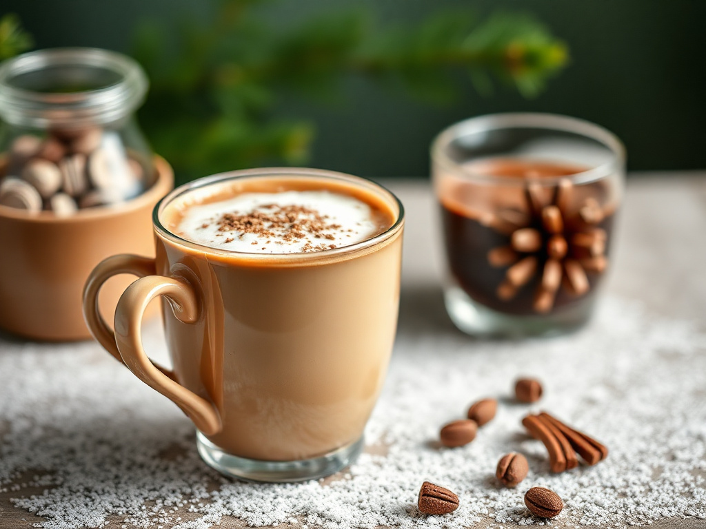 Ce chocolat chaud cache un ingrédient aux bienfaits inattendus