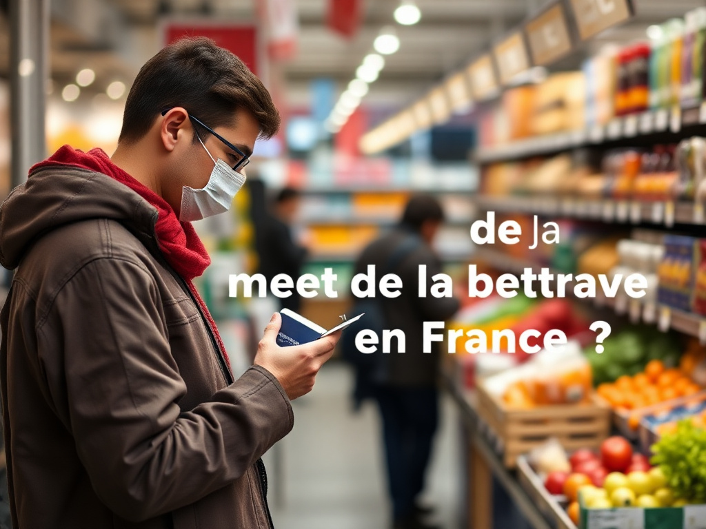 Betterave : ce chiffre hallucinant sur la consommation des Français