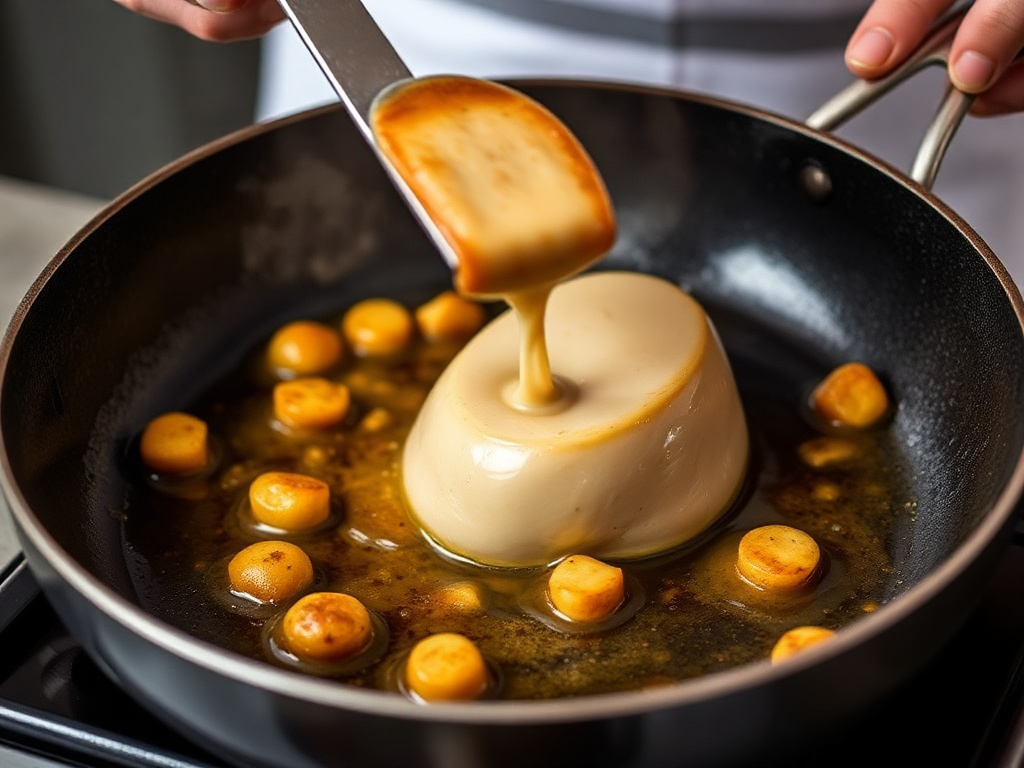 Cuisson du foie gras à la poêle : cette astuce de chef change tout