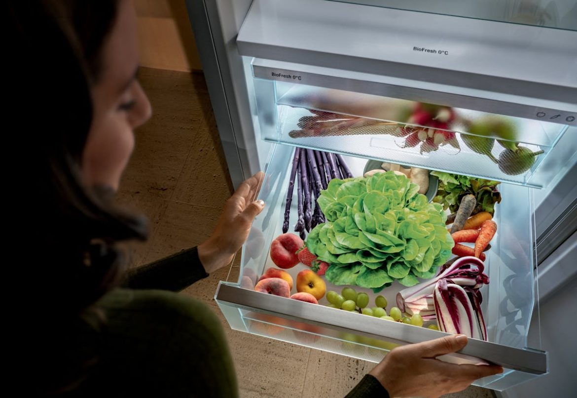 Rien ne se perd dans votre cuisine